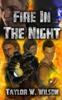 Книга Fire In The Night