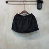 C S In The Room Notar wrInkled bandIng Cargo Inner pantS mIni Skirt 4 Color