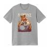 New Florence And The Machine Shirt For Fans All Size T 1n2255 Vintage Washed Graphic Fashion Comfortable Slightly