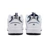 New Balance 408 Унисекс Мунселл Белый Натуральный Индиго ML408A