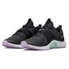 Nike Renew In-Season TR 12 Dark Smoke Grey Lilac Женские кроссовки Белый Черный DD9301-004