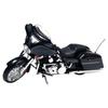 Майсто 1:12 Модель мотоцикла Harley-Davidson 2015 Street Glide Special, литая под давлением