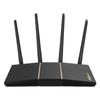 Asus WiFi Wireless Router Latest Standard WiFi 6 V6 Virtual Connect Compatible Dual Easily Set Up Various Functions with the Perfect for Gaming