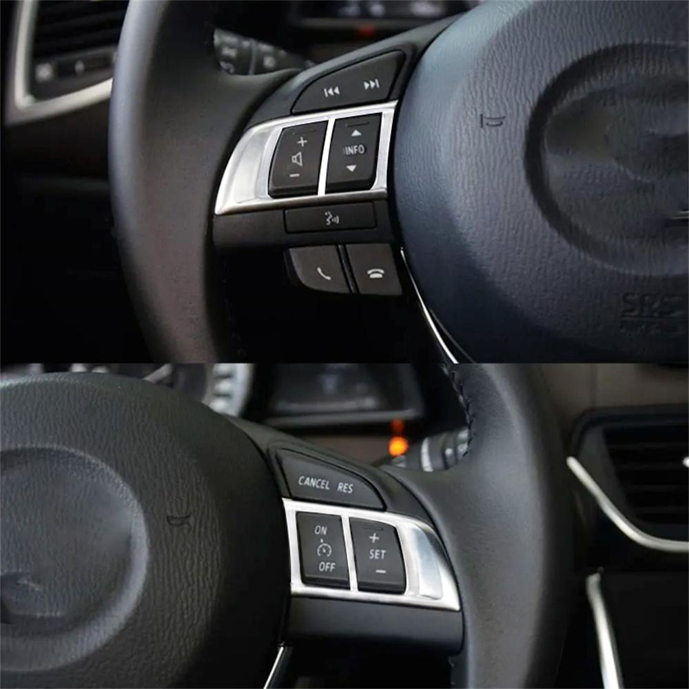 Переключатель на руле Кнопка переключателя аудио круиз-контроля для Mazda 3 6 CX-5 CX-4