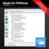 OBDLink Адаптер EX FORScan OBD