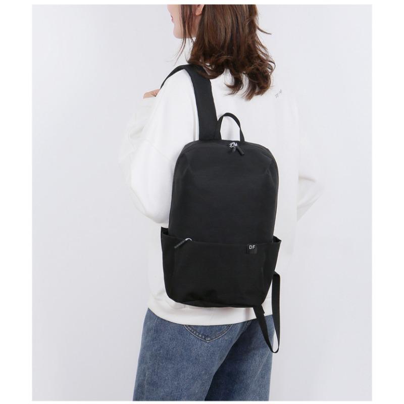 Рюкзак Millet Trend для мужчин и женщин, легкая школьная сумка для детского сада для учащихся начальной школы