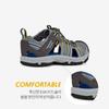 Teva Kids Summer Close Toe Water Sandals Gyd Stvt261403c