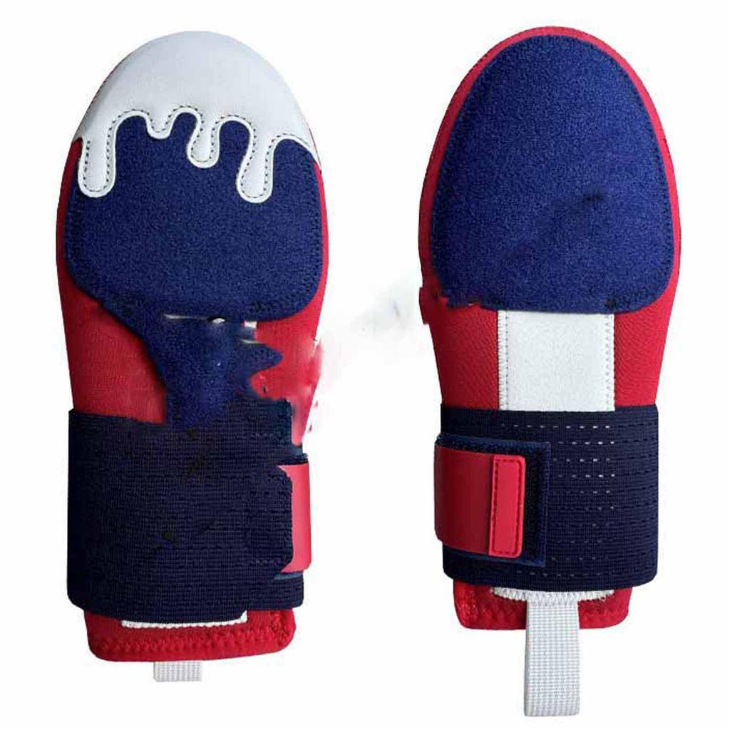 Бейсбольные и софтбольные перчатки для скольжения – Эластичные компрессионные перчатки для игроков, Защитный захват для безопасного скольжения к базе