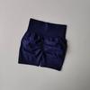 Fashion New Product High Waist Abdominal Elastic Breathable Quick-Drying Running Shorts Sports Yoga Shorts Super Hip Female Summer