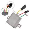 Rectifier Voltage Regulator 1920028 For New Holland L779D 4-203 1980-1984 L445