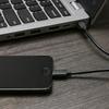 Android Phone Charging Cord Male to Male USB-C to Micro USB Data Cable USB 3.1 Type-C OTG Adapter