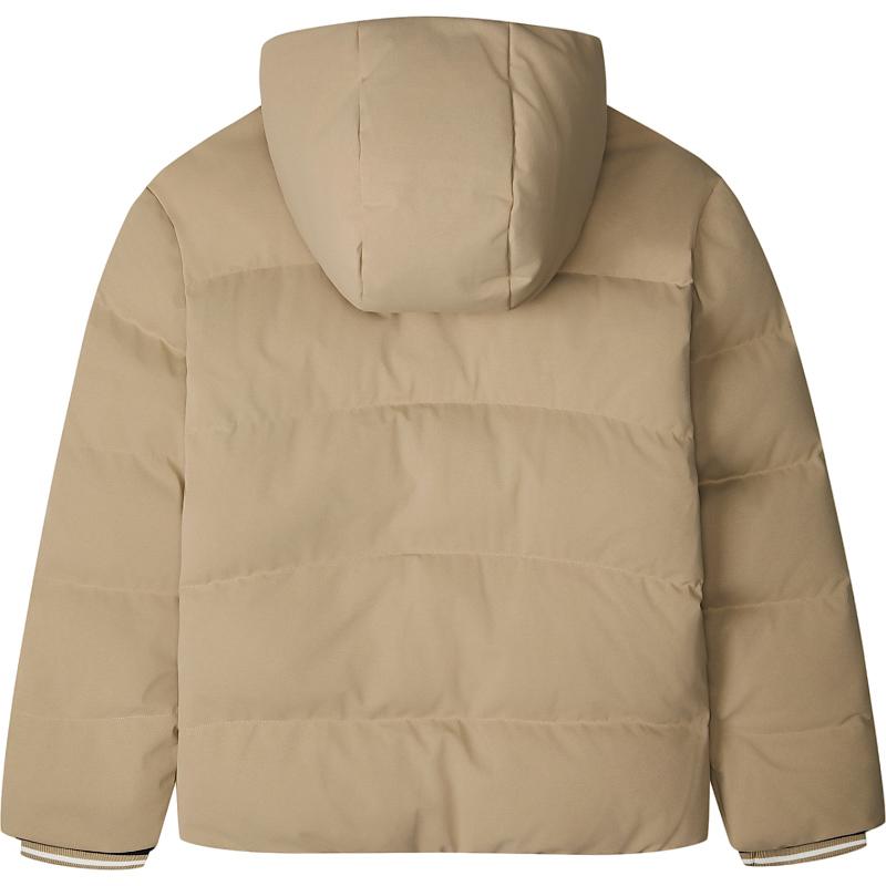 Le Coq Sportif Down Jacket Men's L244MCNC1011
