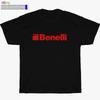 Новая Охотничья Рубашка-Тройка Benelli Черный/Белый/Серый/Темно-Синий Размер S5XL Унисекс