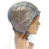 Women's Fashion Professional Hair Styling Salon Hair Coloring Safety Dye Cap