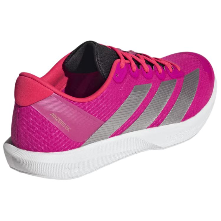 adidas Кроссовки Adizero для бега Унисекс Розовые JP6544