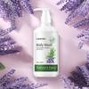 Гель для душа AOG Naturals с лавандой