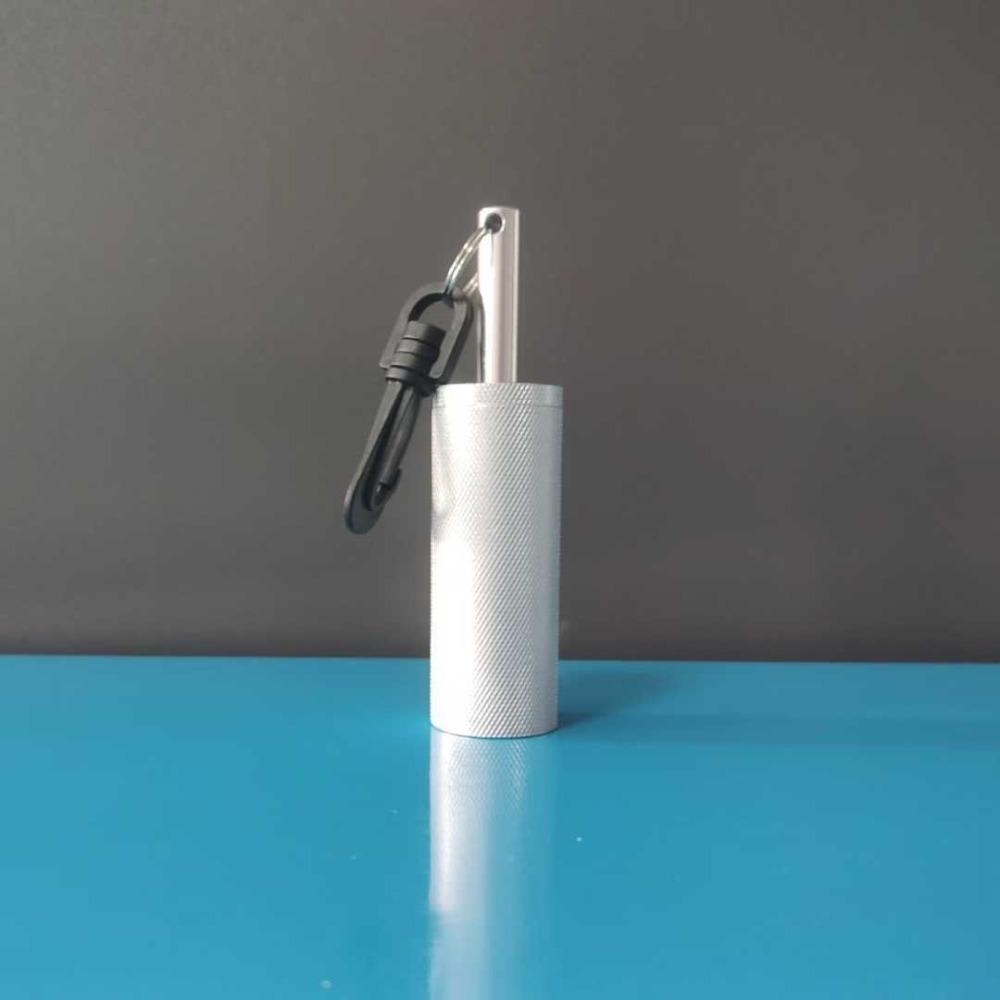 Safety Gear Dive Rattle Stick Underwater Signaling Dive Signaling Tool Diving Alarm Ring Men Women