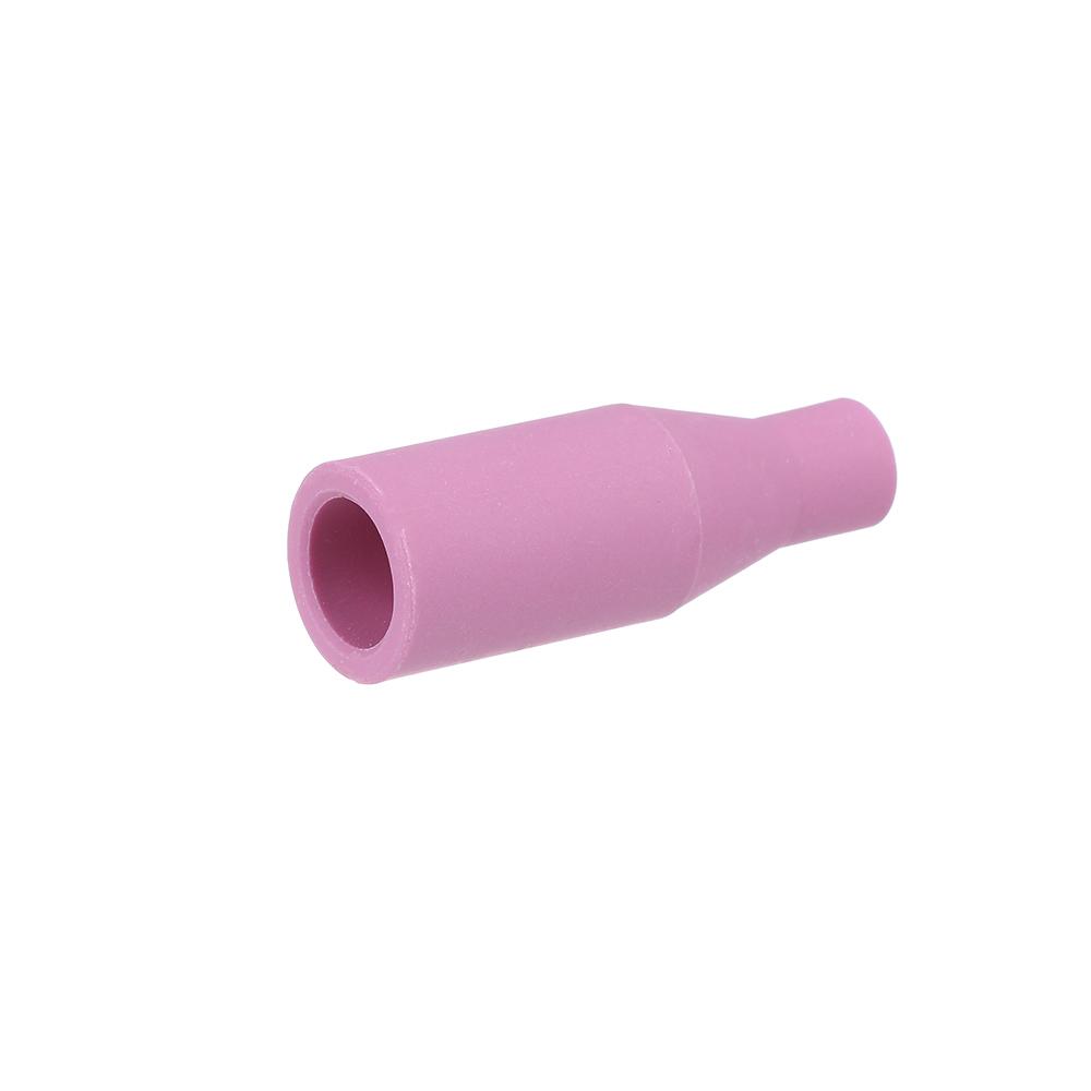 Tool Parts Torch Tip Protection Nozzle MIG/MAG Gas MB15AK Ceramic Nozzle Welding Supplies