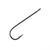 50PCS Aberdeen Long Shank Fish Hook Saltwater Fresh Water Fishing Hooks Sabiki Rig Streamer Fly Hook Size 10 4 2 2/0 3/0