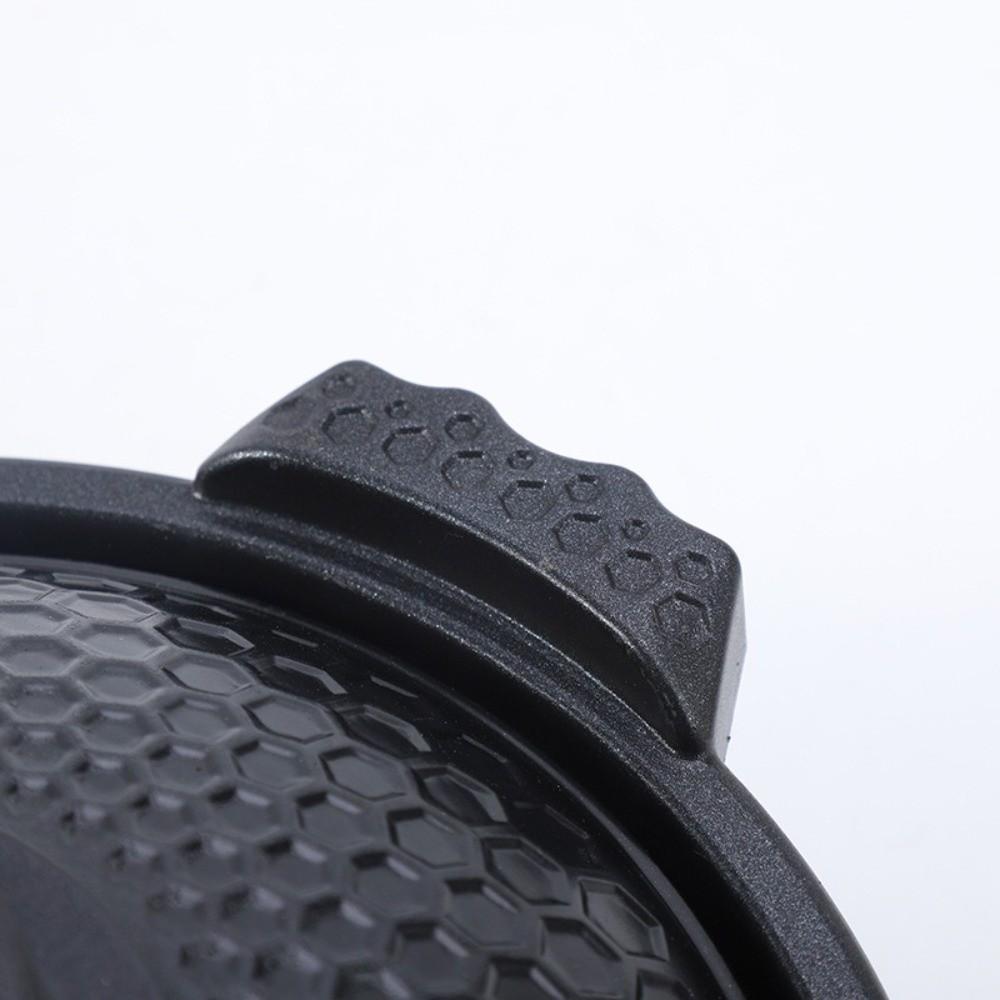 Кастрюля-запеканка с крышкой, горшок для тушения, с антипригарным покрытием, корейский бульонный котелок, кастрюля-запеканка с сотовой поверхностью, каменная миска для риса