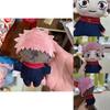 Jujutsu Kaisen Itadori Yuji Plush Toy Soft Doll And Pendant For Every Fan