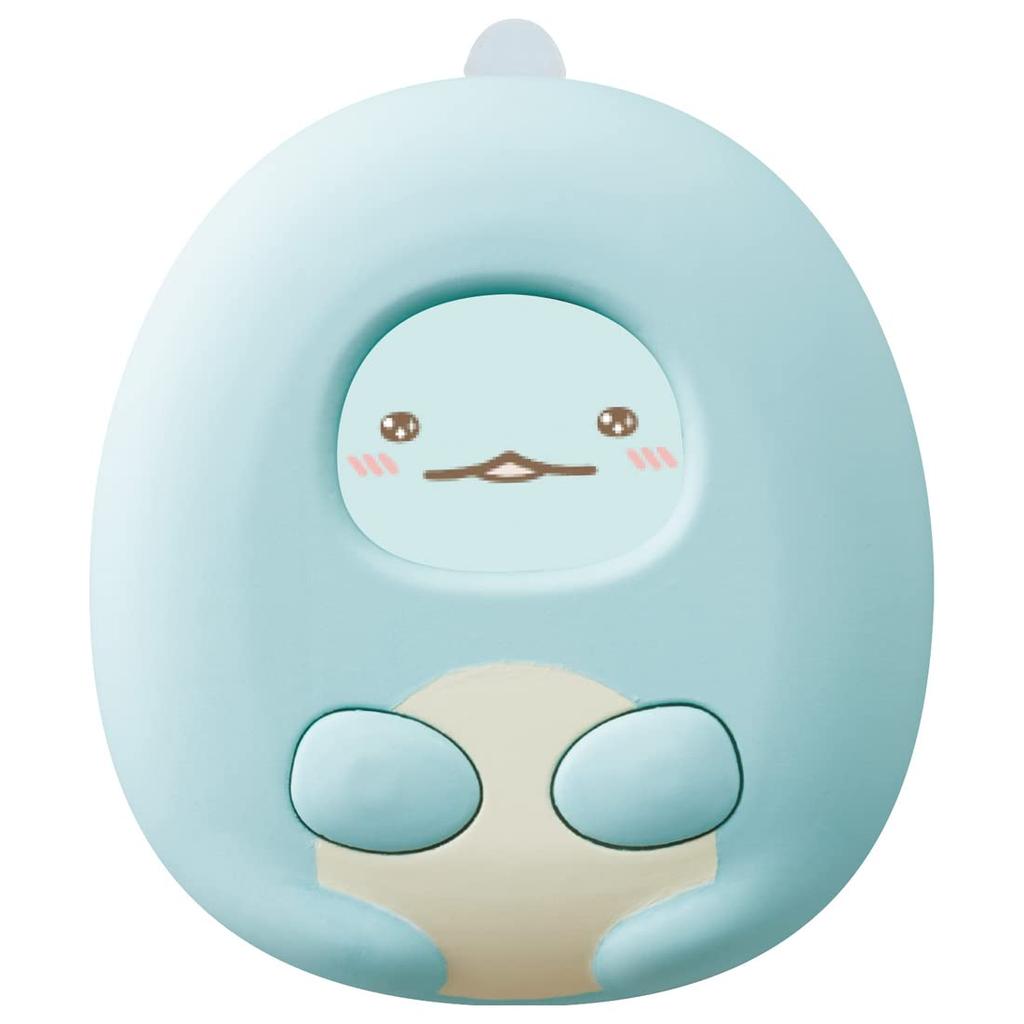 TAKARA TOMY Sumikko Gurashi Sumikko Friend Stroke! Stay! Change!