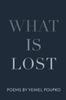Книга What Is Lost