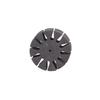 1/5/12pcs Arrows Separator EVA Foam Round Rack Arrow Holder Insert Hunting Arrows Separator Quiver Protect Spliter Bow Parts 5