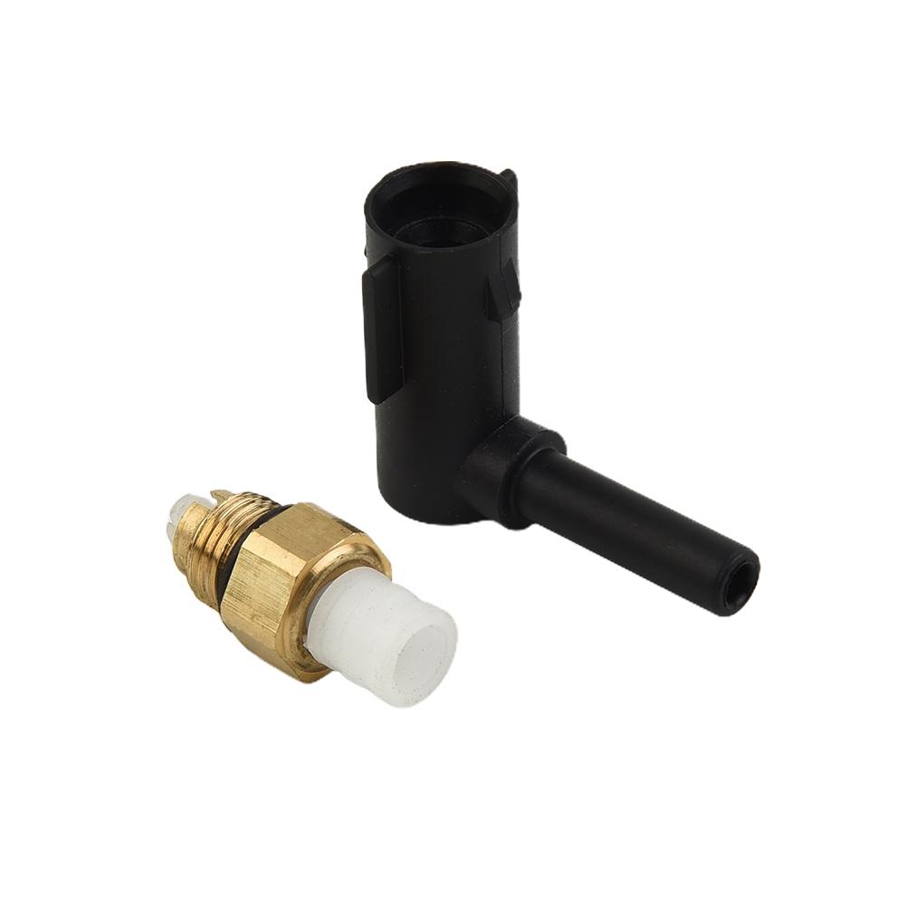 Parts Air Strut Repair Kit Straight Union Connector New
