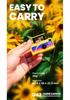 New Mini Flip Screen HD Thumb Camera for Photo & Video Recording - G62 Keychain Gift