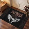 Deftones Rug Soft Thick Non Slip Floor Carpet for Bedroom Living Room Home Decor