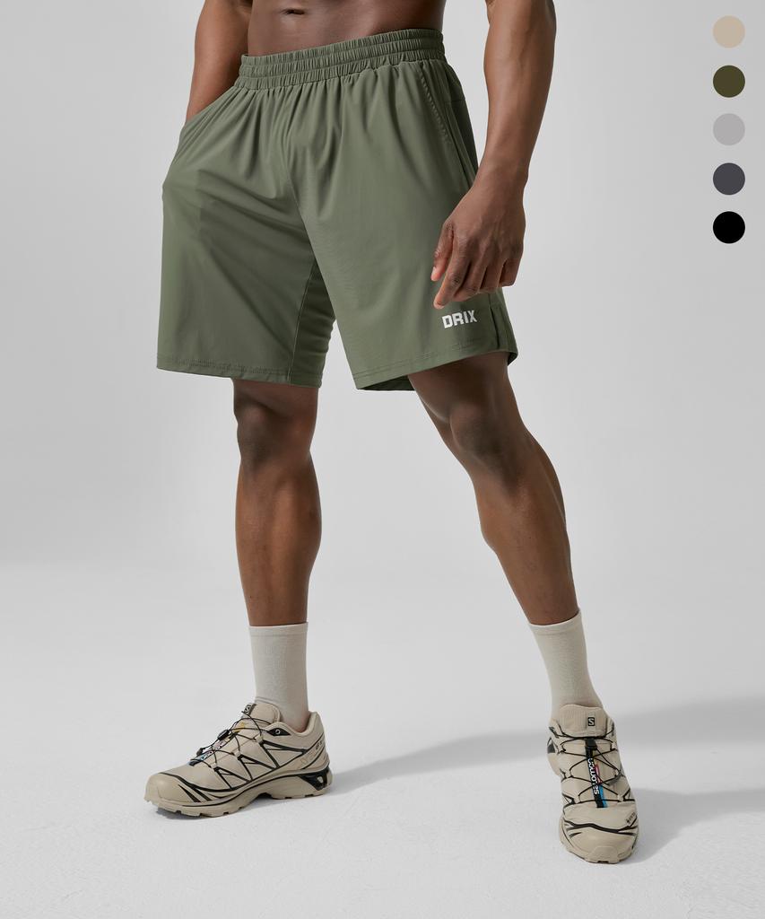 Шорты DRIX Active Stretch Air_5 Цветов