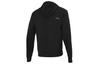 Adidas Originals Sweatshirts Men's Black Hooded Moderate Regular HS1998