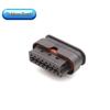 Automotive Female Plug Connector 807-445-501