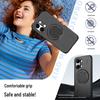 Защитный чехол Xiaomi Redmi Turbo5 Max с защитой от падений и вращающейся подставкой