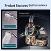 New Territories Low Noise Self-Priming Automatic Household Booster Pump for Tap Water and Pipeline Pressurization.