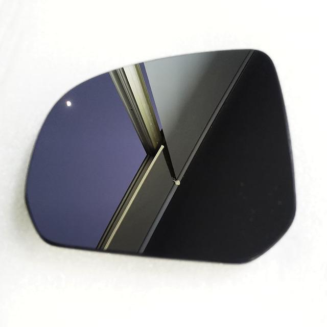 Genuine Accessories HENGFEI For Car Suzuki SX4 Swift S-Cross Alto Vitara Rearview Mirror Glass Lens