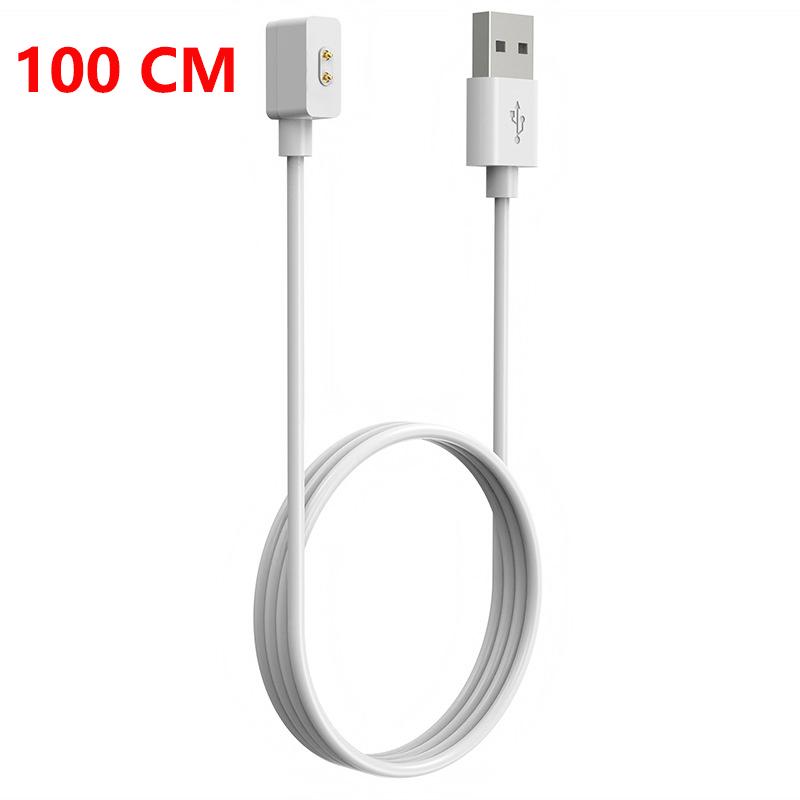 Fast Charging Cable For Redmi Watch 4 Magnetic USB Charging Cable Power Charge for Xiaomi Redmi Watch 4 3 Watch 3/3 Lite Charger