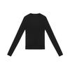 JNBY 2024 Autumn Slim Fit Wool Knit Sweater