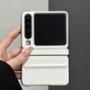 Slim Full-Body Phone Case Pura X Foldable Smartphone Shockproof Protective Cover In White Black Pink Purple Brown