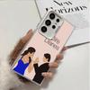 The Vampire Diaries Shockproof Phone Case for Samsung Galaxy S26 Edge S25 Ultra S24 FE S23 Plus S21 Cover Anti Fall Fundas