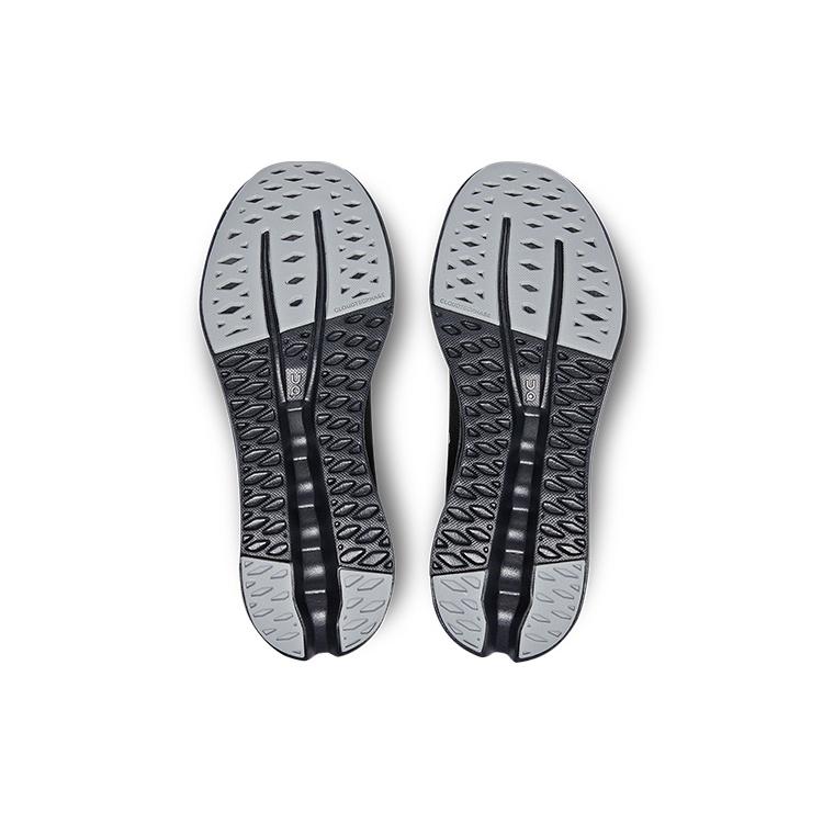 (WMNS) On Running Cloudsurfer 'Черный' Женские 3WD10440485