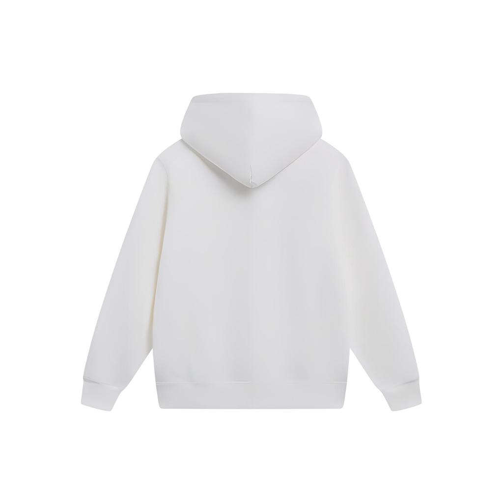 New PUMA Sweatshirts Unisex White 535341-02