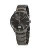 Commander Big Date Stainless Steel Anthracite Dial Automatic M021.626.33.061.00 Men's Watch
