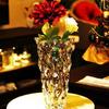 Vase Glass Vase Home Decoration Ornaments Flower Arrangement Flower Vase