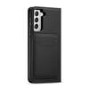 Hurtel Samsung Galaxy S22+ Magnetic Wallet Case