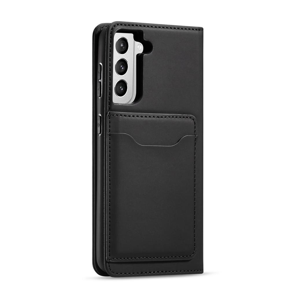 Hurtel Samsung Galaxy S22+ Magnetic Wallet Case