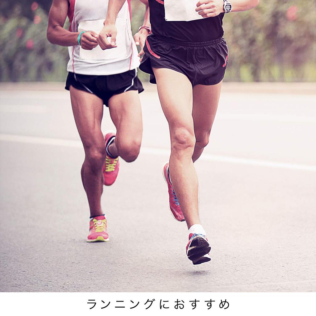 ZAMST RK-1 Knee Support, for General Sports and Everyday Use, Left Foot, Size M, 372812