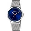Montre Femme - Lotus - 18790-2 - Acier Inoxydable - Étanchéité 5 ATM - Style Chic