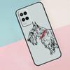 Чехол для телефона Westie Scottie Шотландский терьер Для Oppo A40 A60 A80 A18 A38 A58 A78 A98 A79 A16 A76 A96 A15 A74 A94 A54 A77 A17